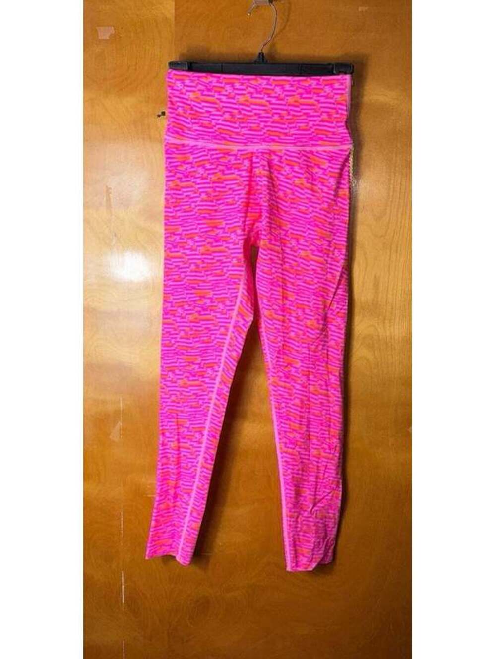 NEW Offline by Aerie Goals Hi Rise 7/8 Legging Size M Medium Pink